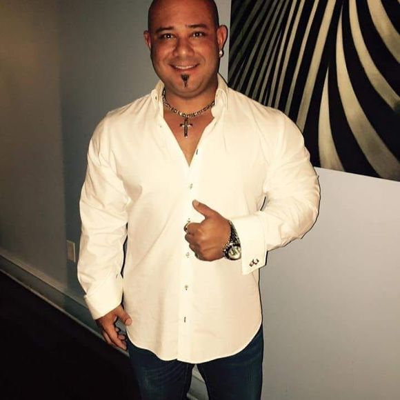 Meet your Posher, Javier - Picture 1 of 1